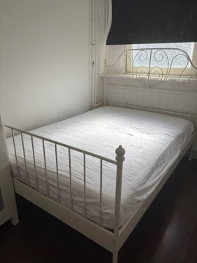 Te koop Twijfelaar 140 x 200
