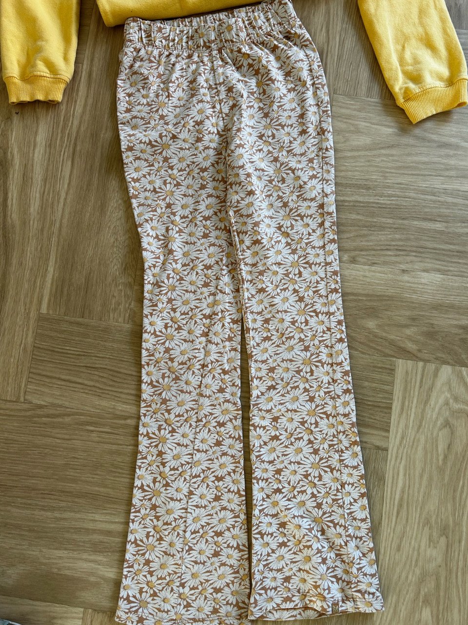 Kokonoko set meisjes maat 134