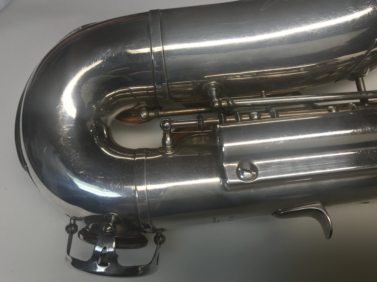 D&J altsax