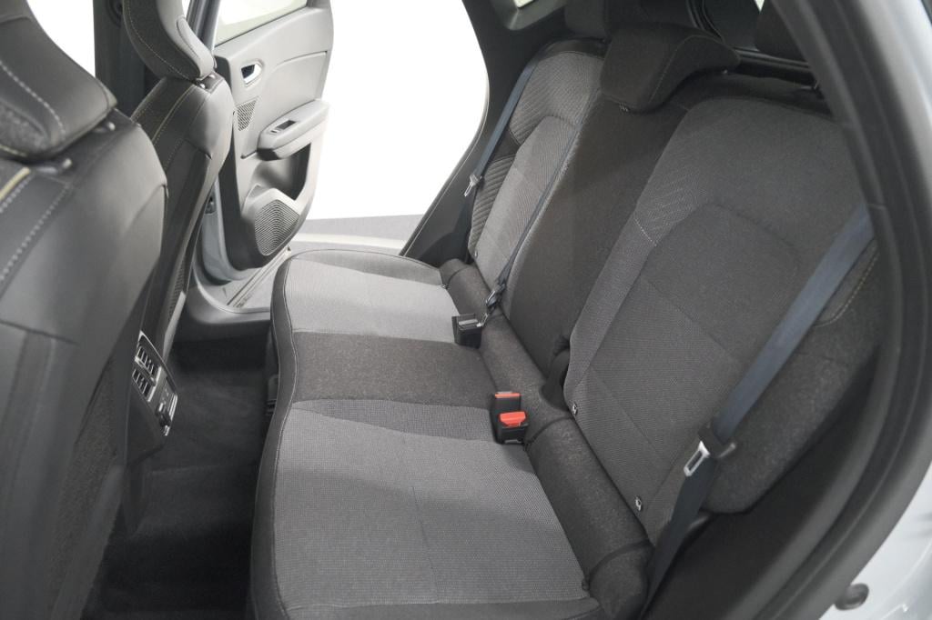 Renault Captur 1.8 e-tech full hybrid 160 techno | camera | adaptieve cruis