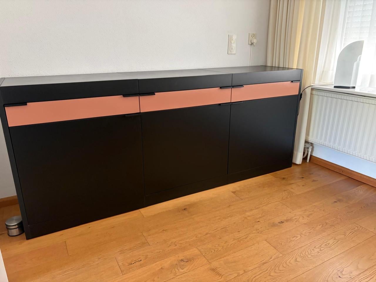 Dressoir