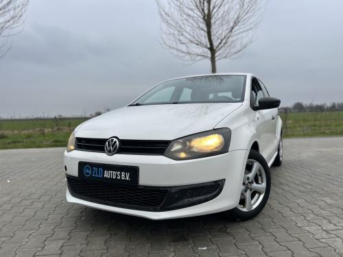 Volkswagen Polo 1.2 R-LINE|APK|AIRCO|CARPLAY|