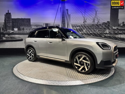 Mini Countryman 1.5 c favoured l *pano*leder*19inch* hud*