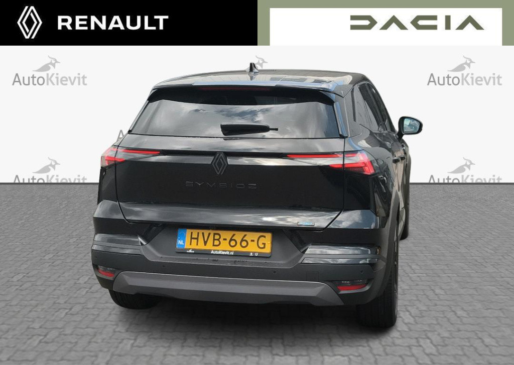 Renault Symbioz 1.6 e-tech full hybrid 145 esprit alpine - pack driving & c