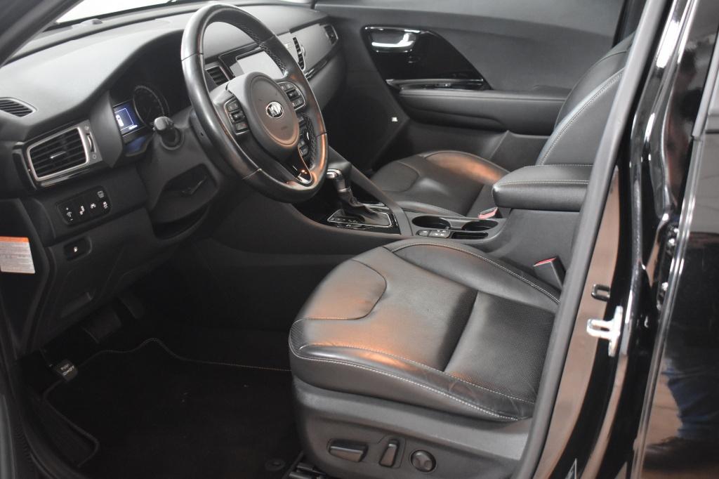 Kia Niro 1.6 gdi hybrid executiveline