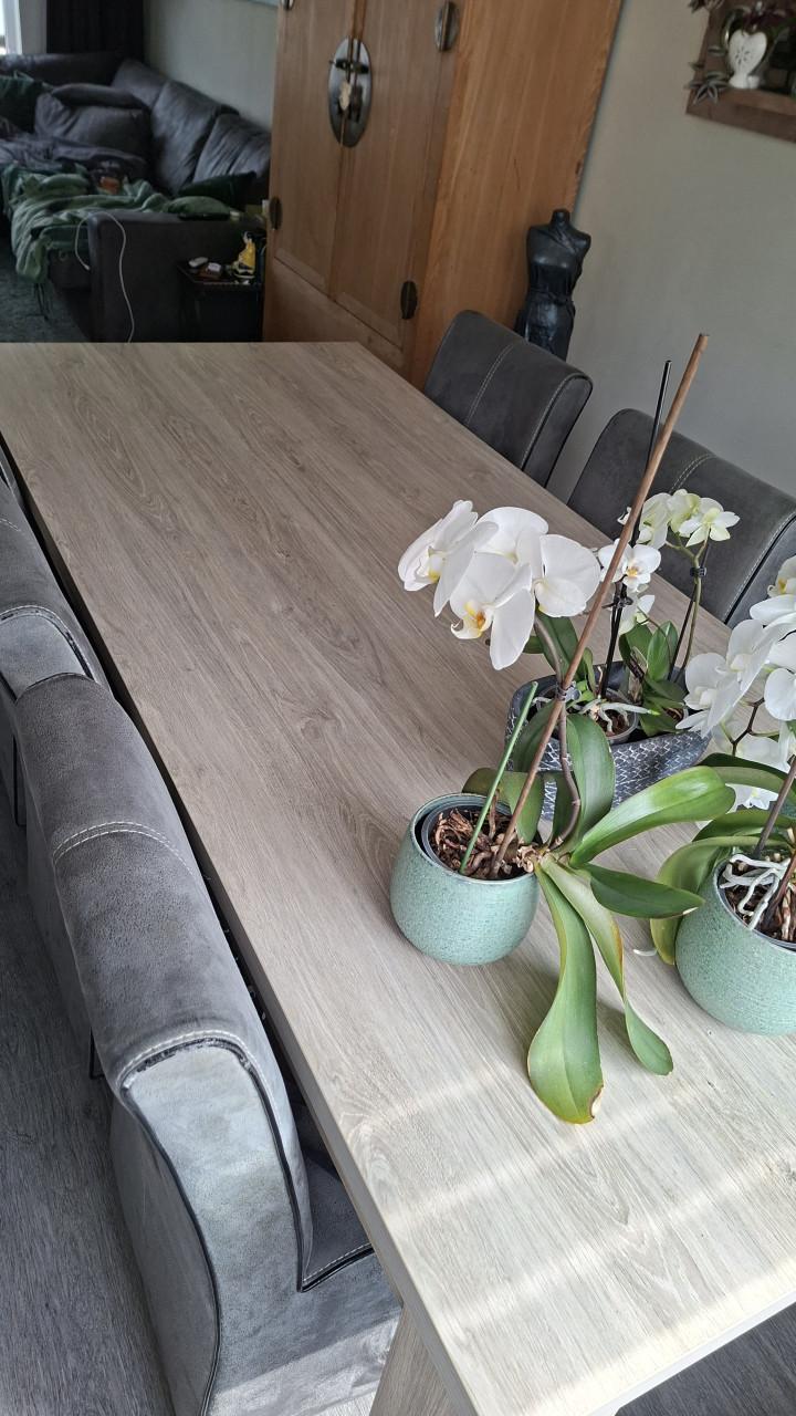 Eettafel
