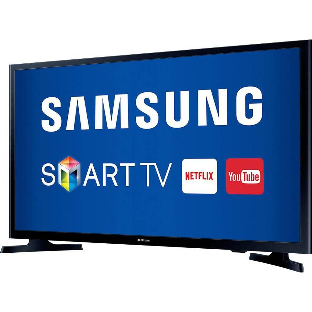 Samsung 32inch(81cm) Smart LED TV Met Wifi