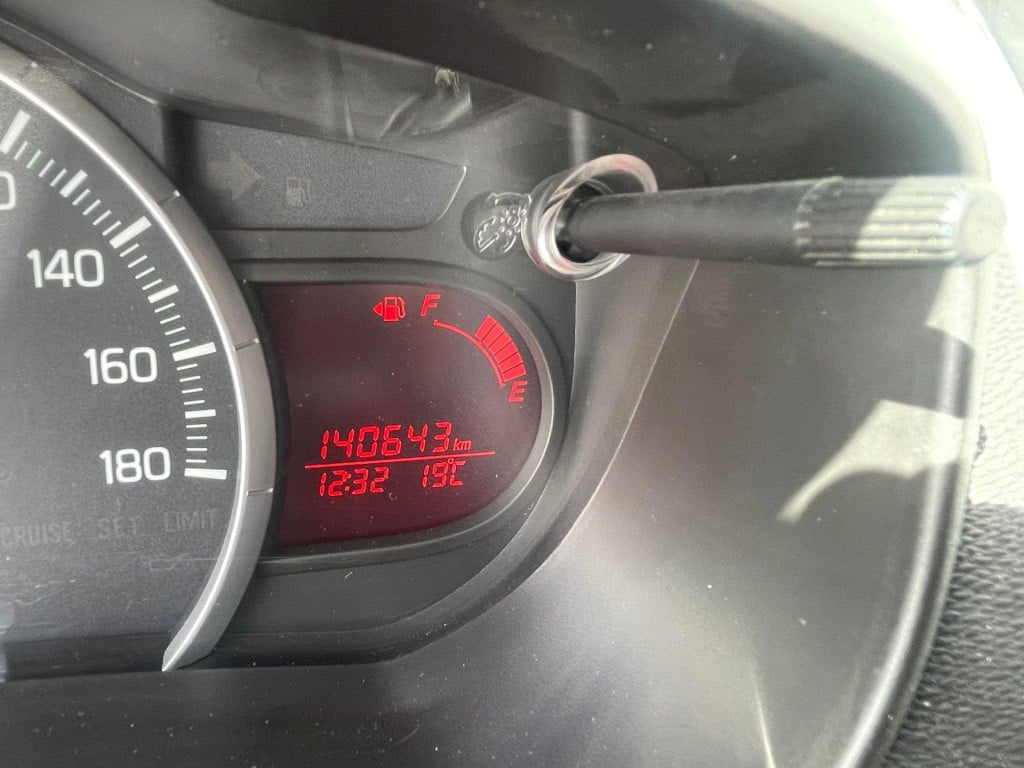 Suzuki Celerio 1.0 comfort