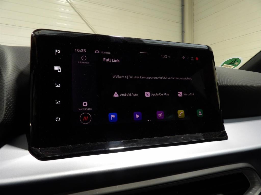 Seat Ibiza 1.5 tsi act 150pk dsg-7 fr