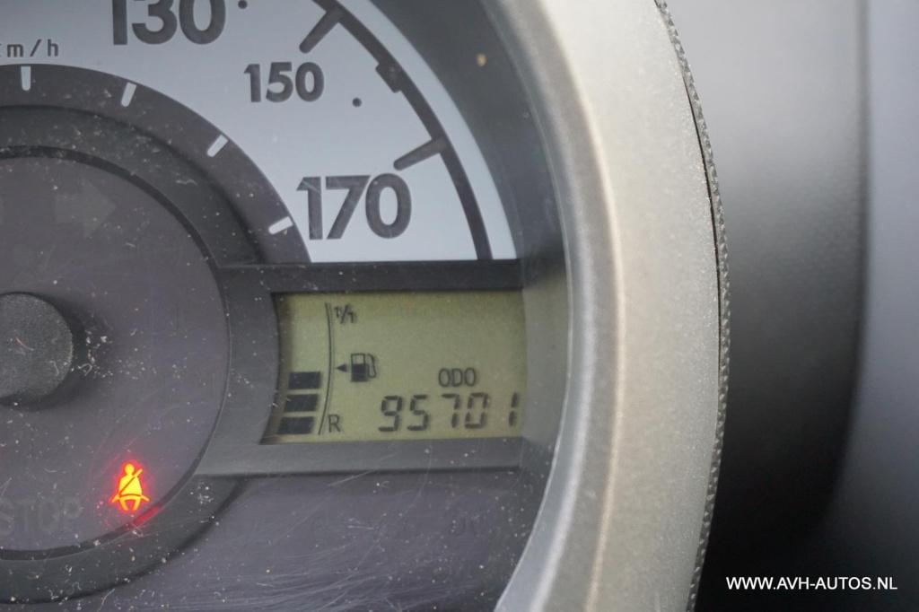 Citroen C1 1.0-12v séduction