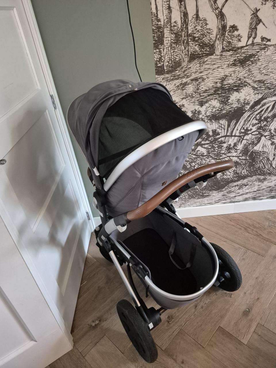 Joolz Geo 2 kinderwagen