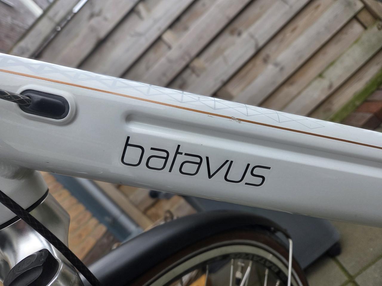 Batavus fiets - eerste eigenaar