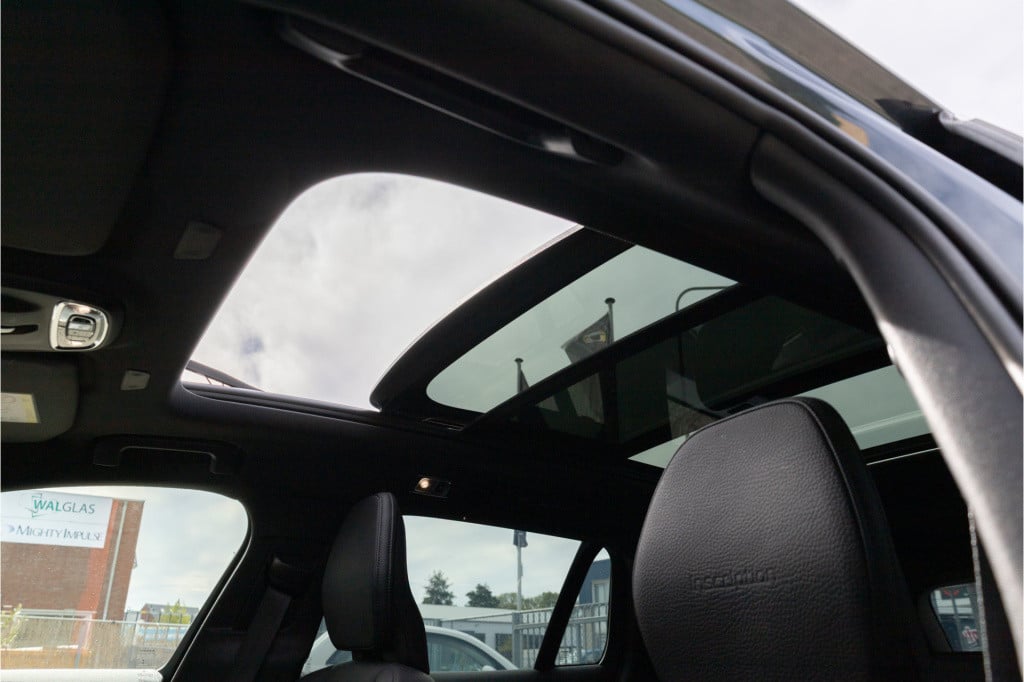 Volvo V60 2.0 t6 twin engine awd inscription ✅360°cam✅pano✅trekhaak✅h&k