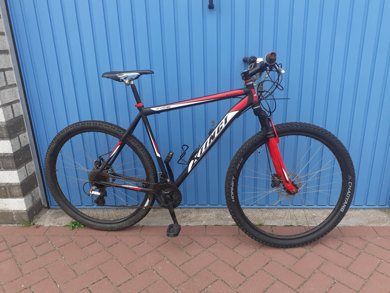 Mountainbike - XTINGI ..29inch ...& .....Diverse MTB 's
