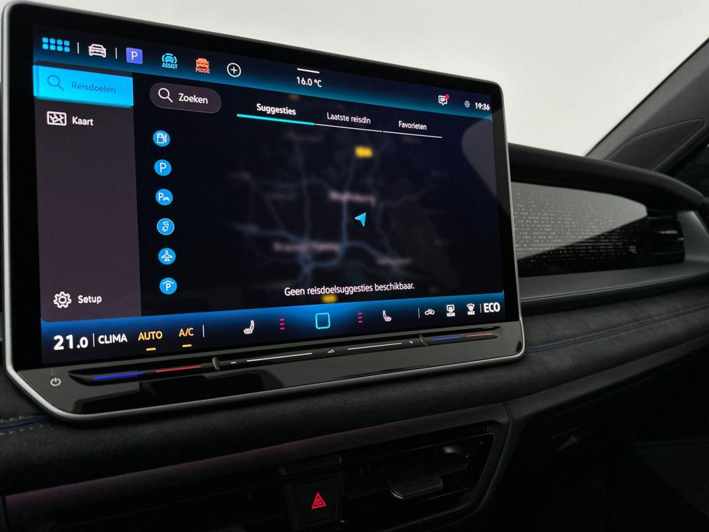 Volkswagen Tayron r-line edition 1.5 ehybrid 150 kw / 204 pk suv 6 v
