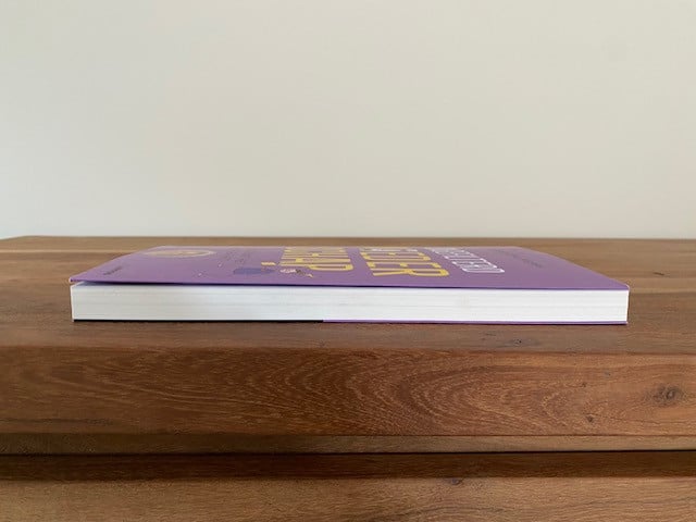 Ongefilterd moederschap | Lorentia Veppi