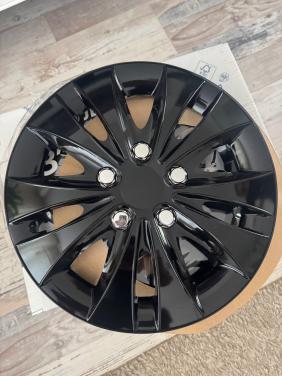 Wieldoppen voor Caravan Te Koop
