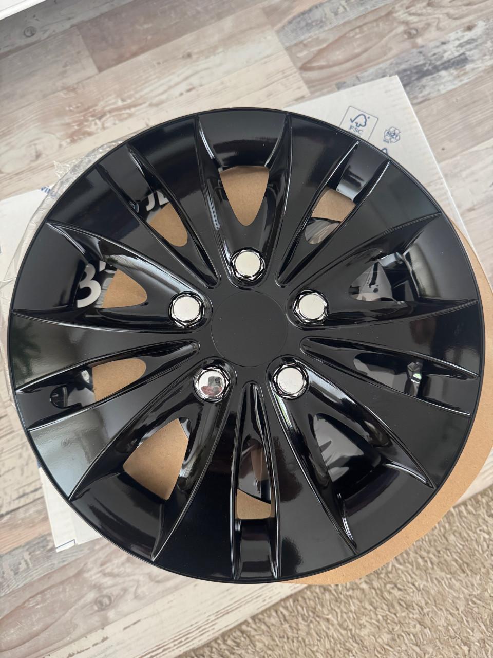 Wieldoppen voor Caravan Te Koop