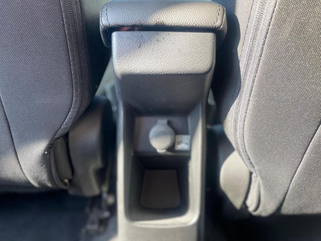 Suzuki Baleno 1.2 smart hybrid high executive