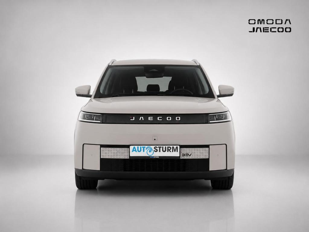 Jaecoo 5 ev exclusive 61 kwh