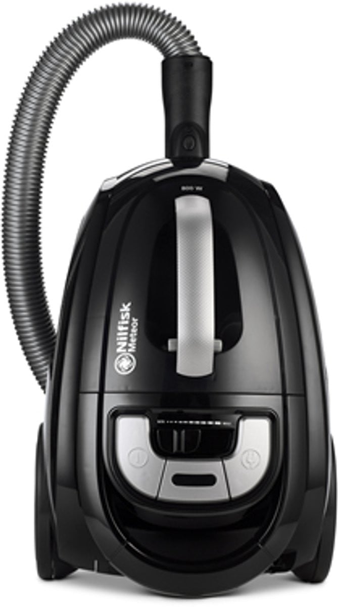Nieuw! Nilfisk METEOR PET CARE, STOFZUIGER nieuwprijs €199,-