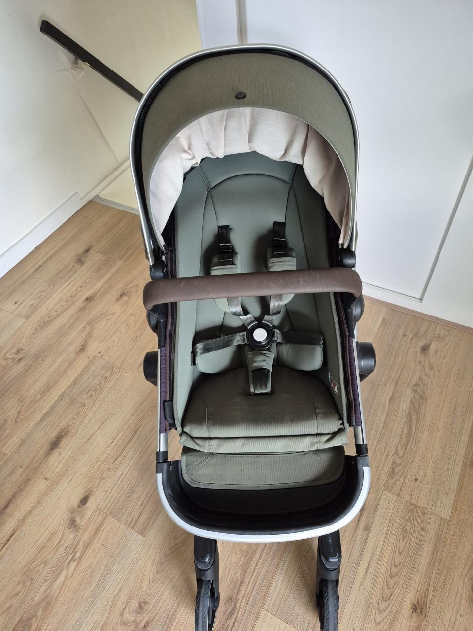 Joolz day+ (complete set)