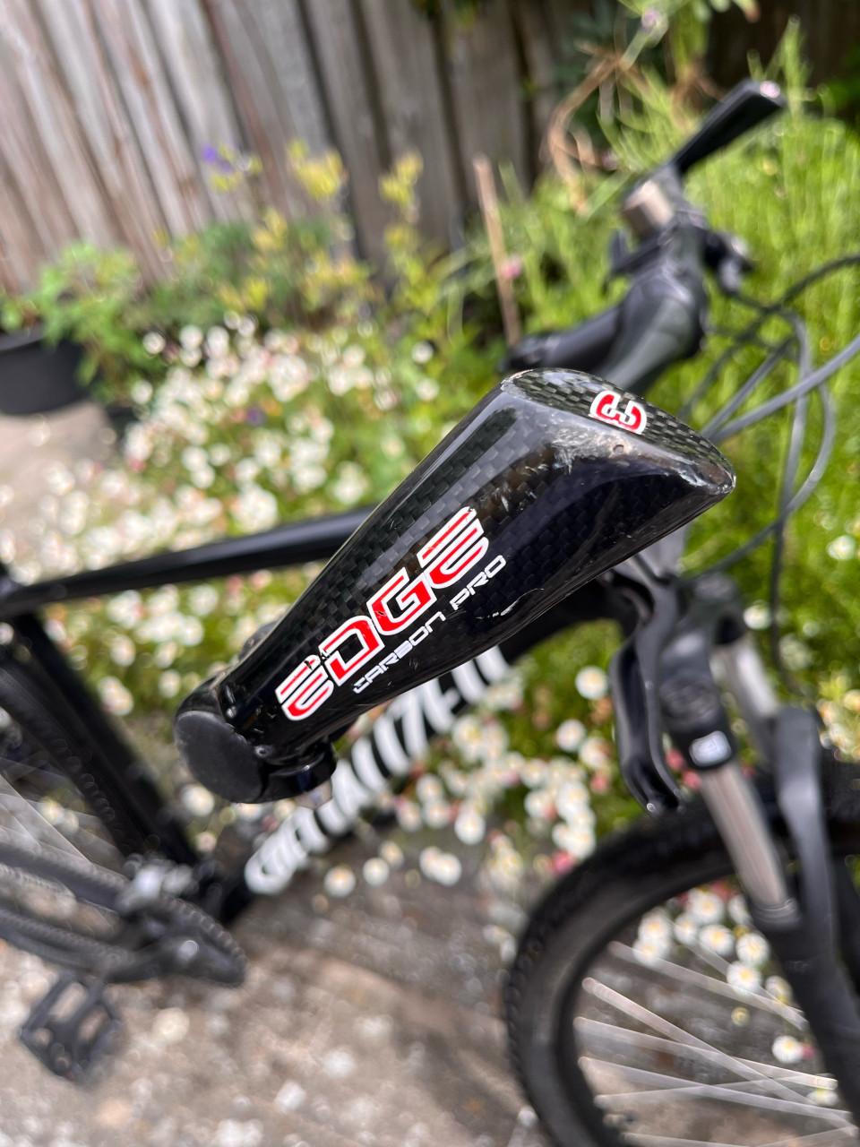 Specialized XL mountainbike