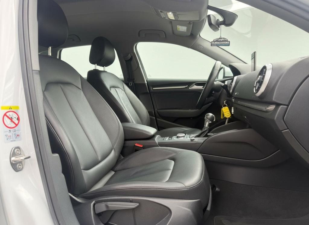 Audi A3 sportback 35 tfsi cod design pro line plus automaat