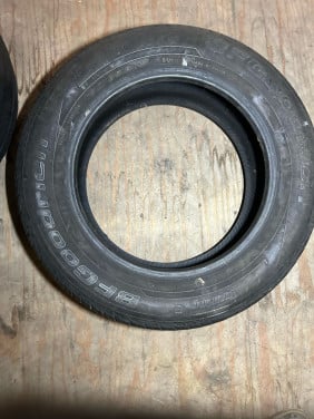 GOODRICH ZOMERBAND 195/65 R 15