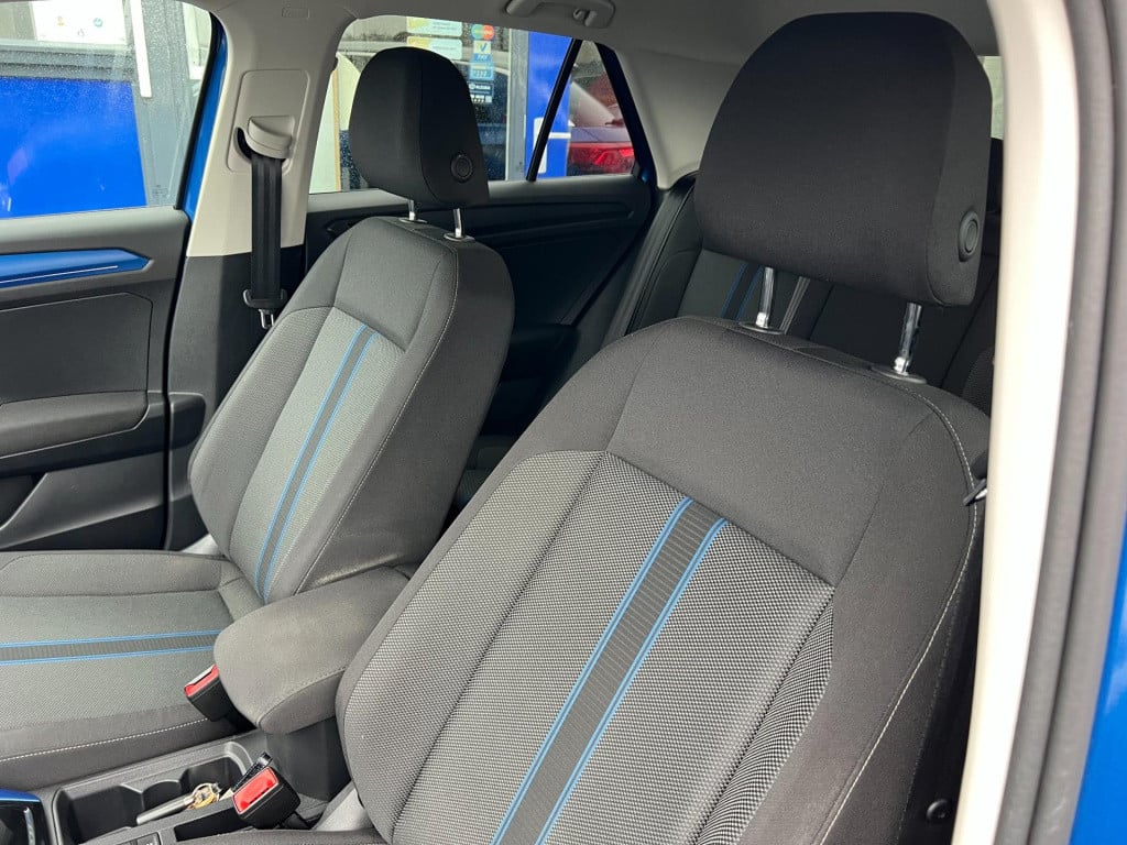 Volkswagen T-roc 1.5 tsi sport, executive-pakket, vele opties!!!