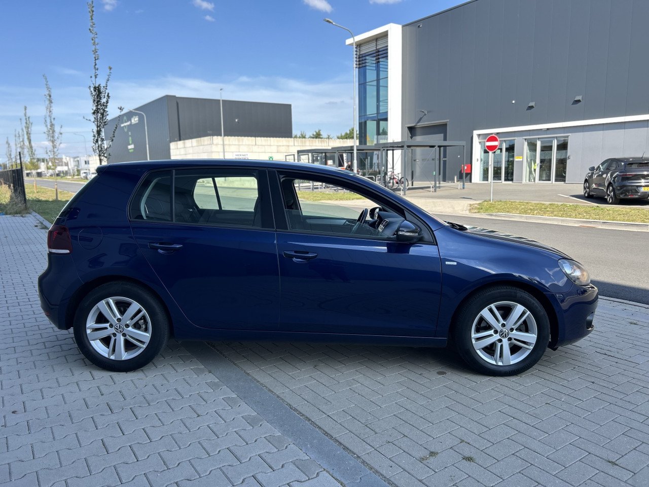 Volkswagen Golf 1.2 TSI MATCH/CARPLAY/AIRCO/APK/