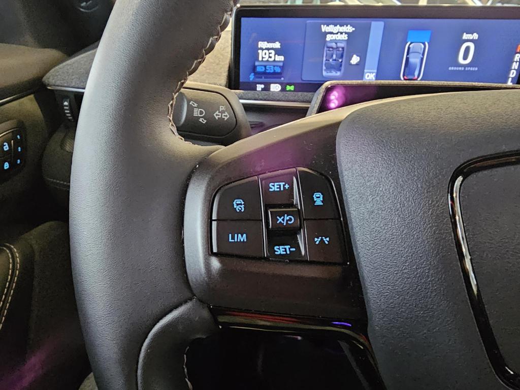 Ford Mustang Mach-e gt extended awd 98 kwh gt 487 pk awd