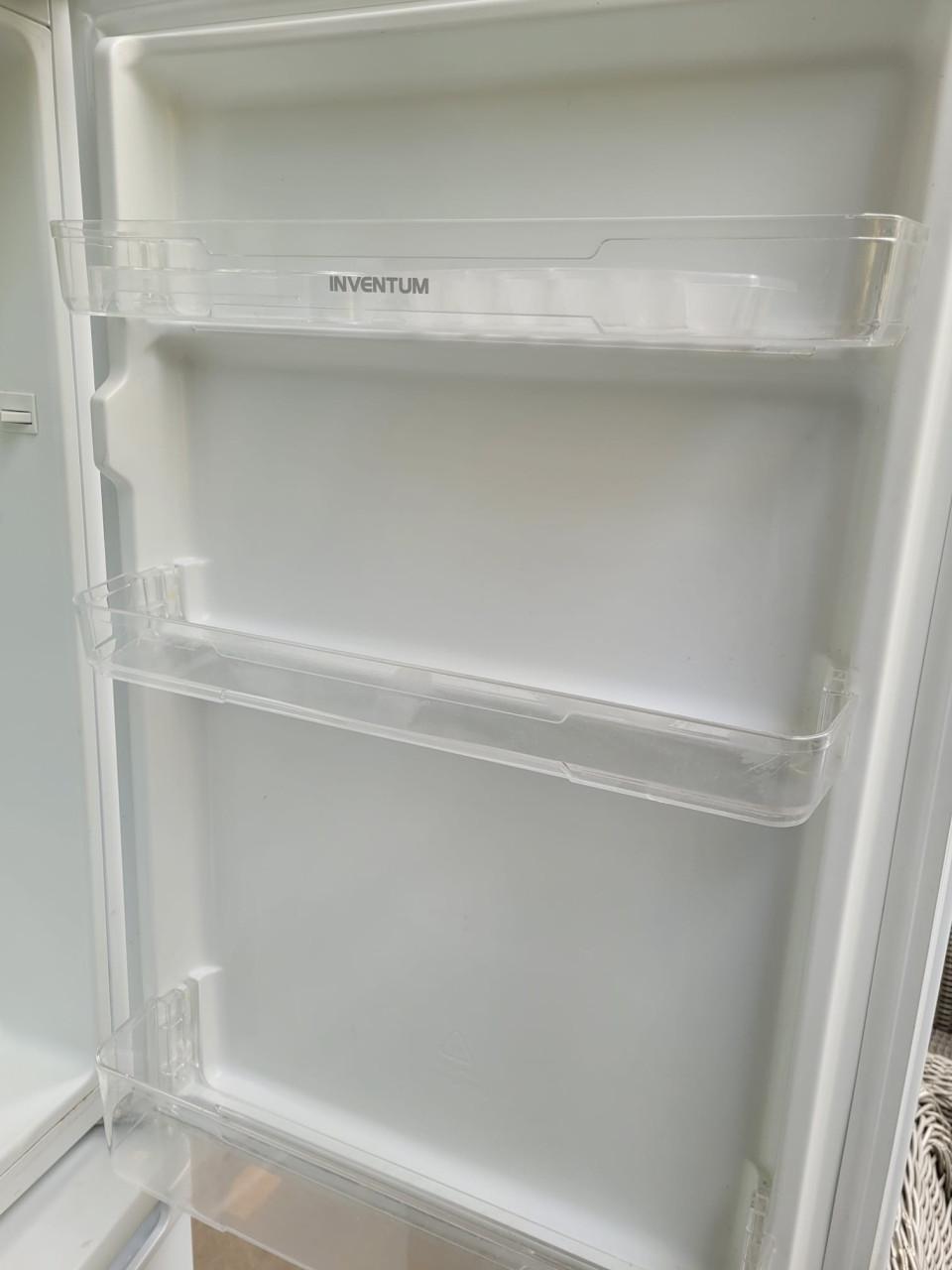 Inventum Kv550 tafelmodel koelkast met vriesvak