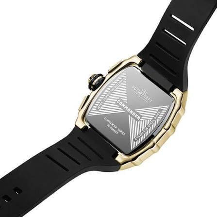 Rotorcraft Commander RC6903 Horloge