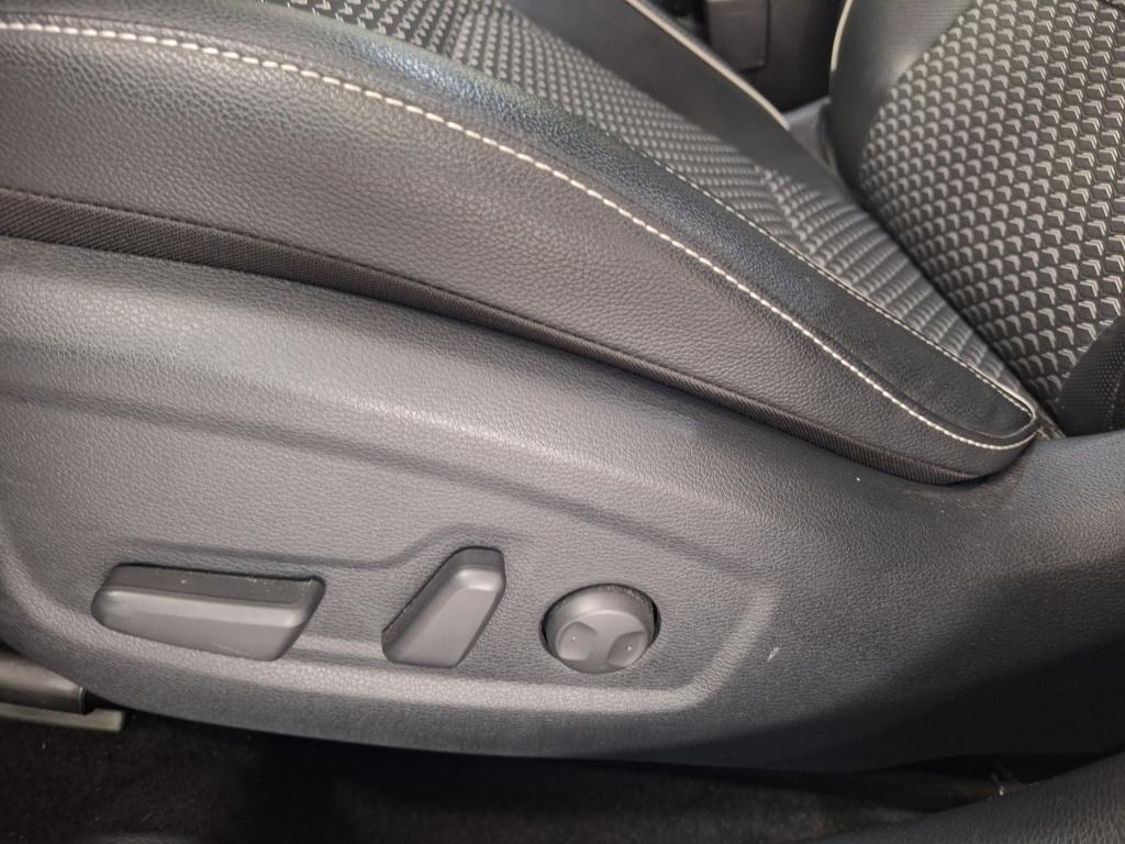 Kia Ceed Sportswagon 1.0 t-gdi executiveline | panodak | stoelinstelgeheuge