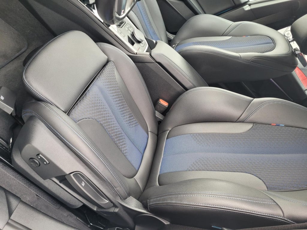 BMW 2-serie gran coupé 218i 218i m sport edition full led navigatie carplay