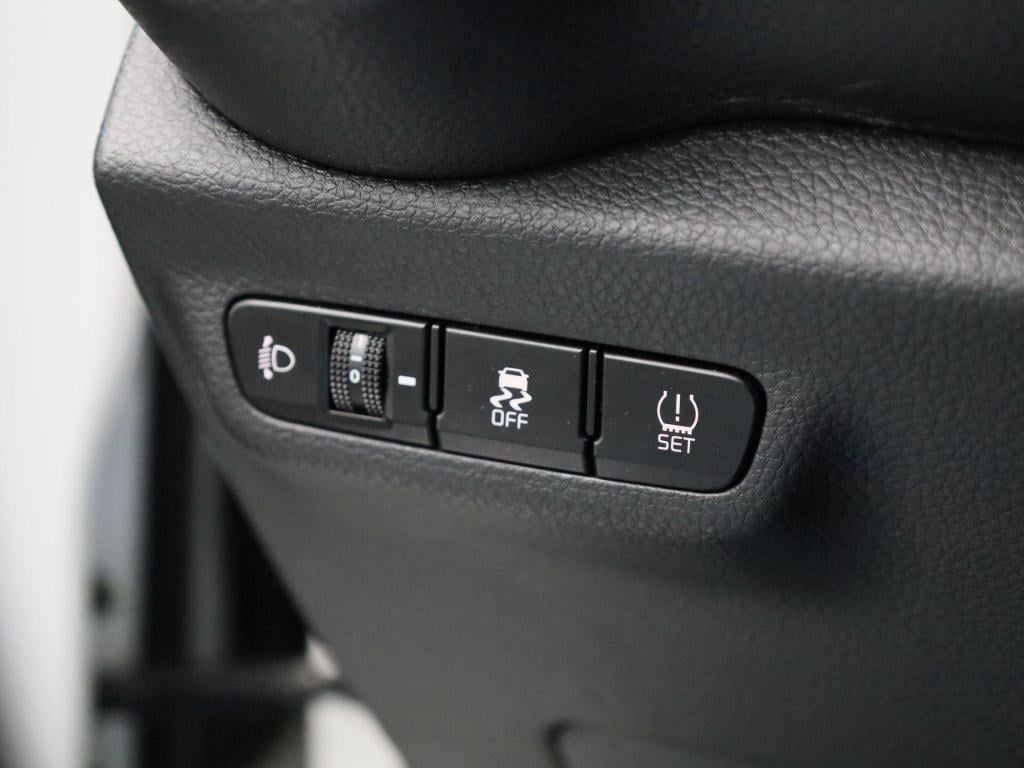 Kia Picanto 1.0 dpi comfortline 5p | 5 persoons | cruise control | dab | bl