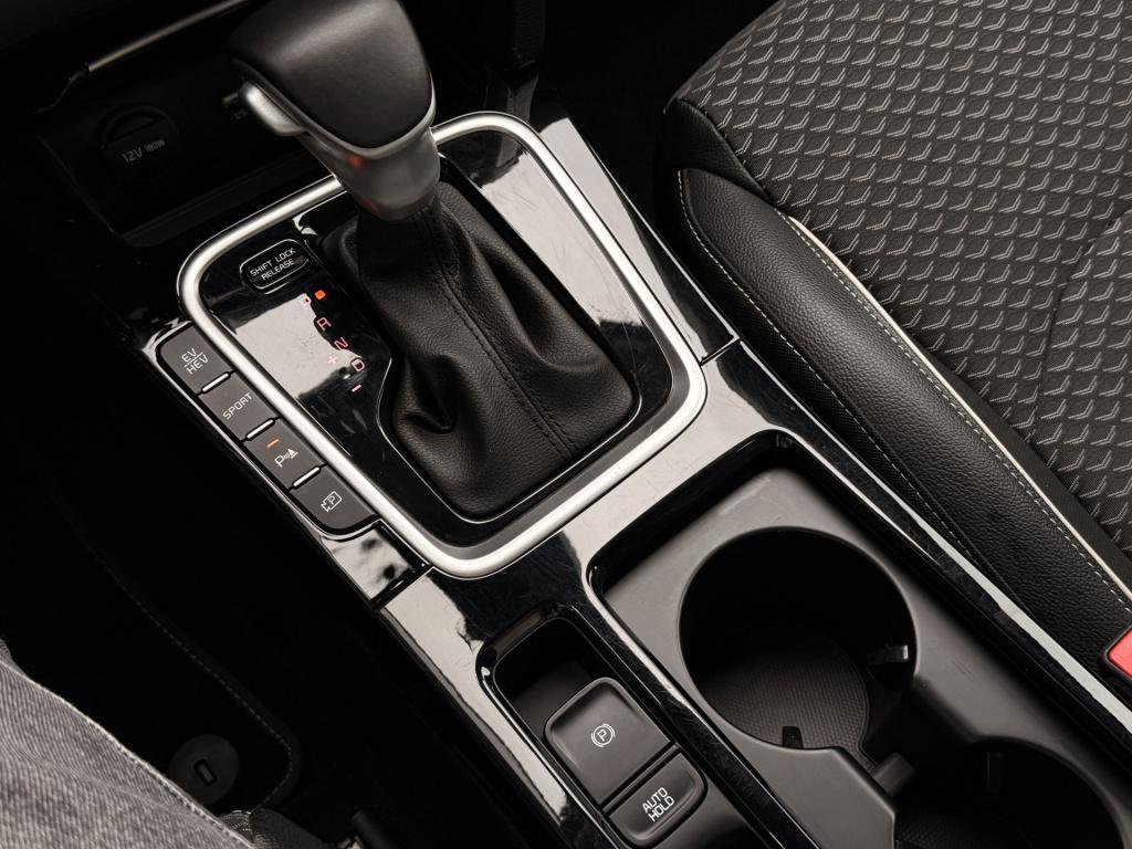 Kia Xceed 1.6 gdi phev dynamicplusline | facelift | pano | acc |stoel/stuur