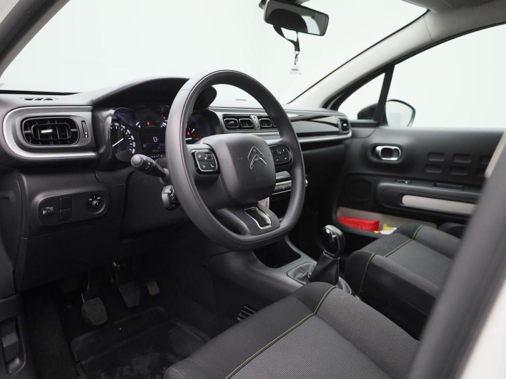 Citroen C3 1.2 puretech feel | apple carplay / android auto | climate contr