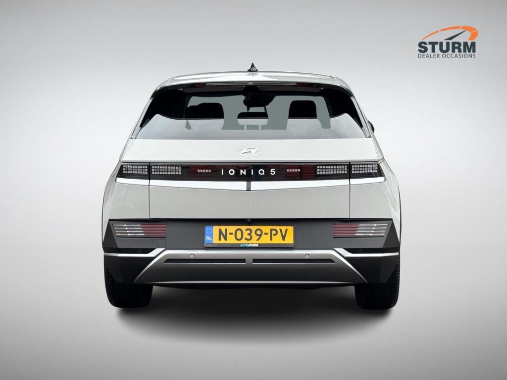 Hyundai Ioniq 5 style 73kwh soh 98%