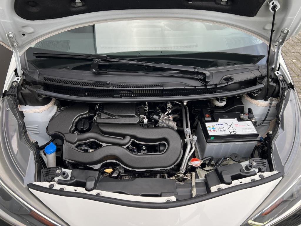 Toyota Aygo 1.0 vvt-i x-otic cabrio