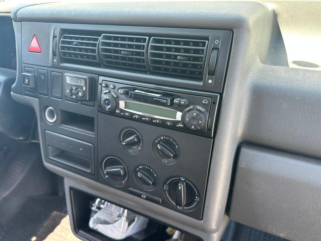 Volkswagen Transporter zo meenemen prijs - milieuzone proof! benzine/gas