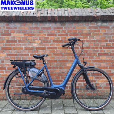 Gazelle Orange C8 HMB Smart (D53).