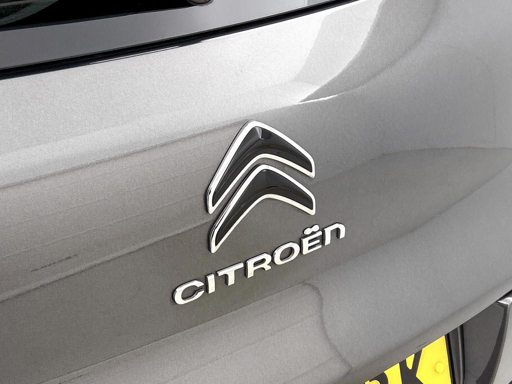 Citroen C3 82pk you! | rijklaar