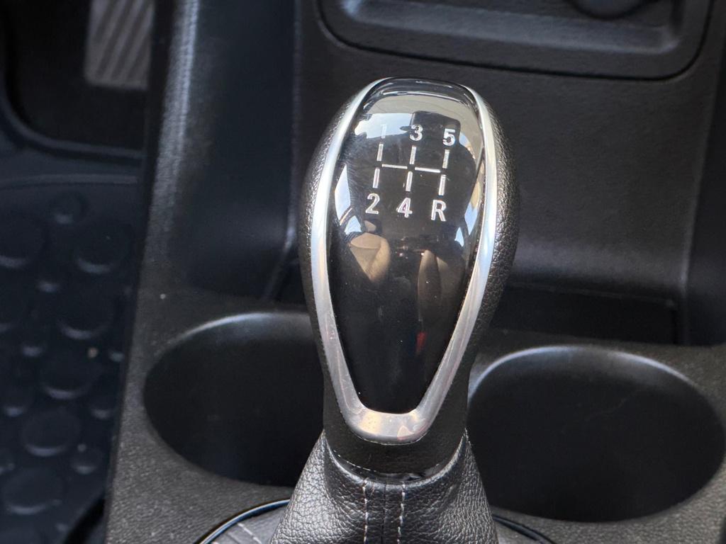 Opel Karl 1.0 ecoflex edition