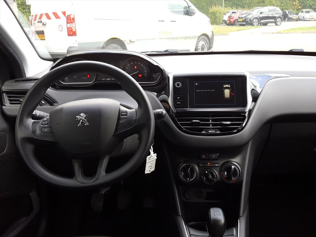Peugeot 208 1.2 puretech 82pk active navigatie | apple carplay & android | 