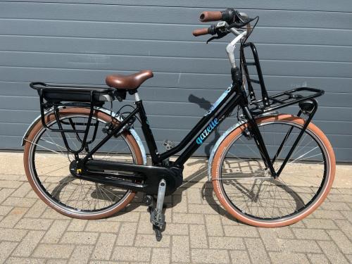 Gazelle Miss Grace bosch middenmotor 49 cm