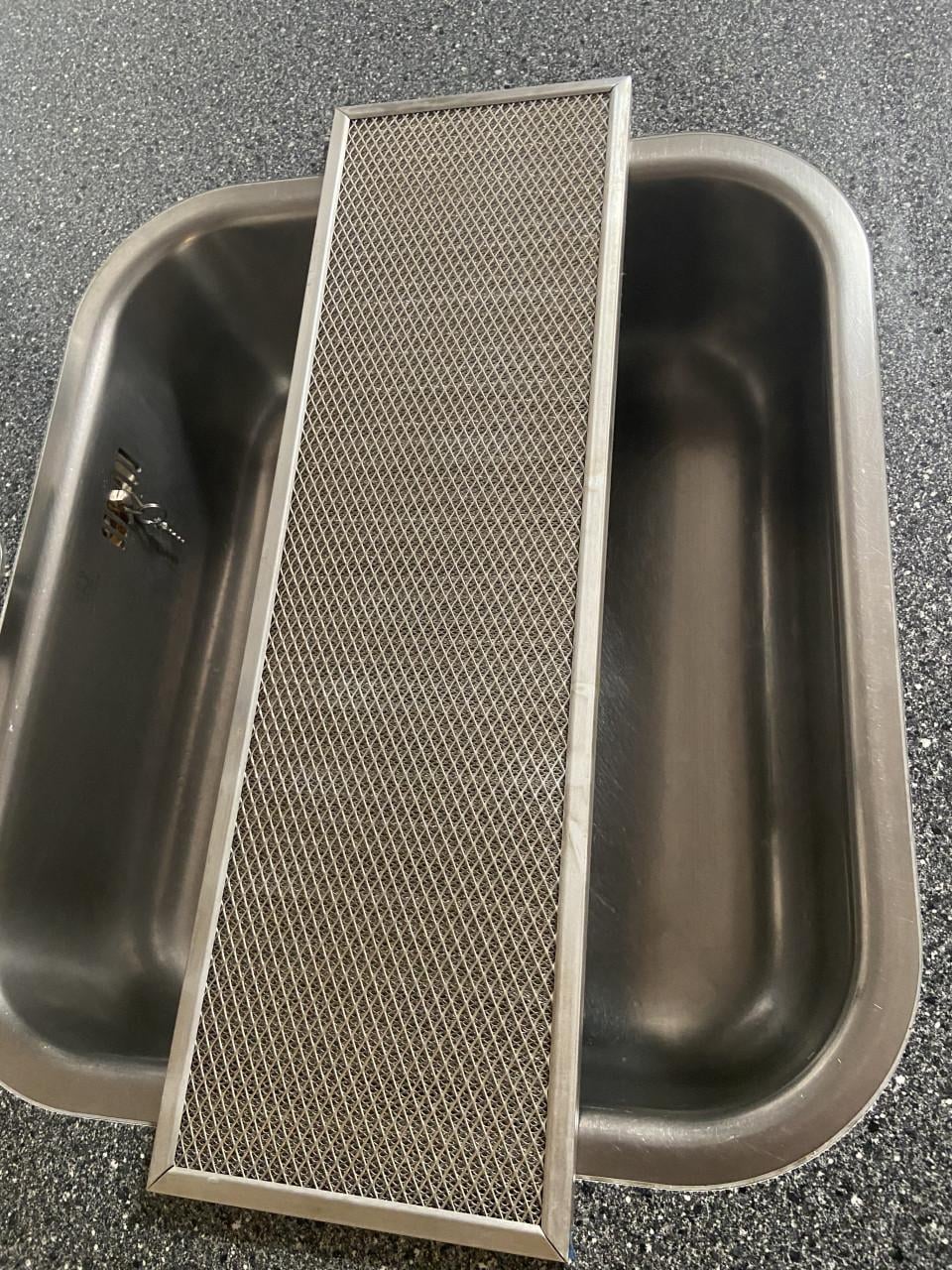 Keuken 35 jaar oud