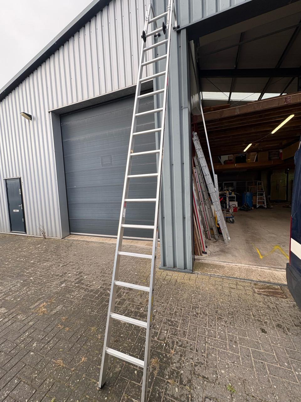 Ladders