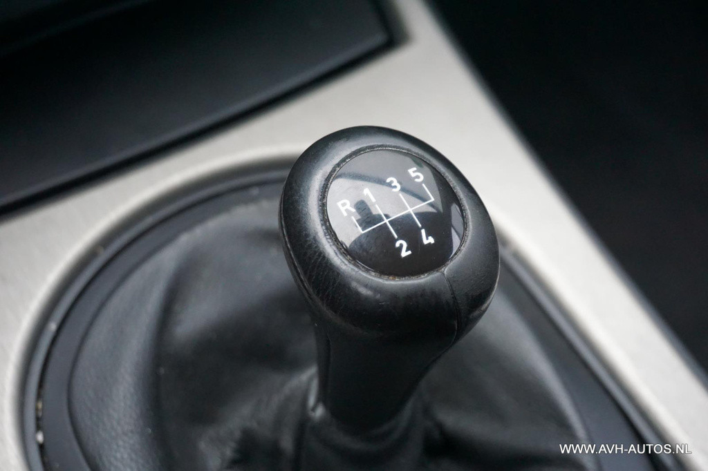 BMW Z4 roadster 2.5i